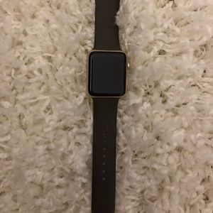 Series 2 Apple Watch